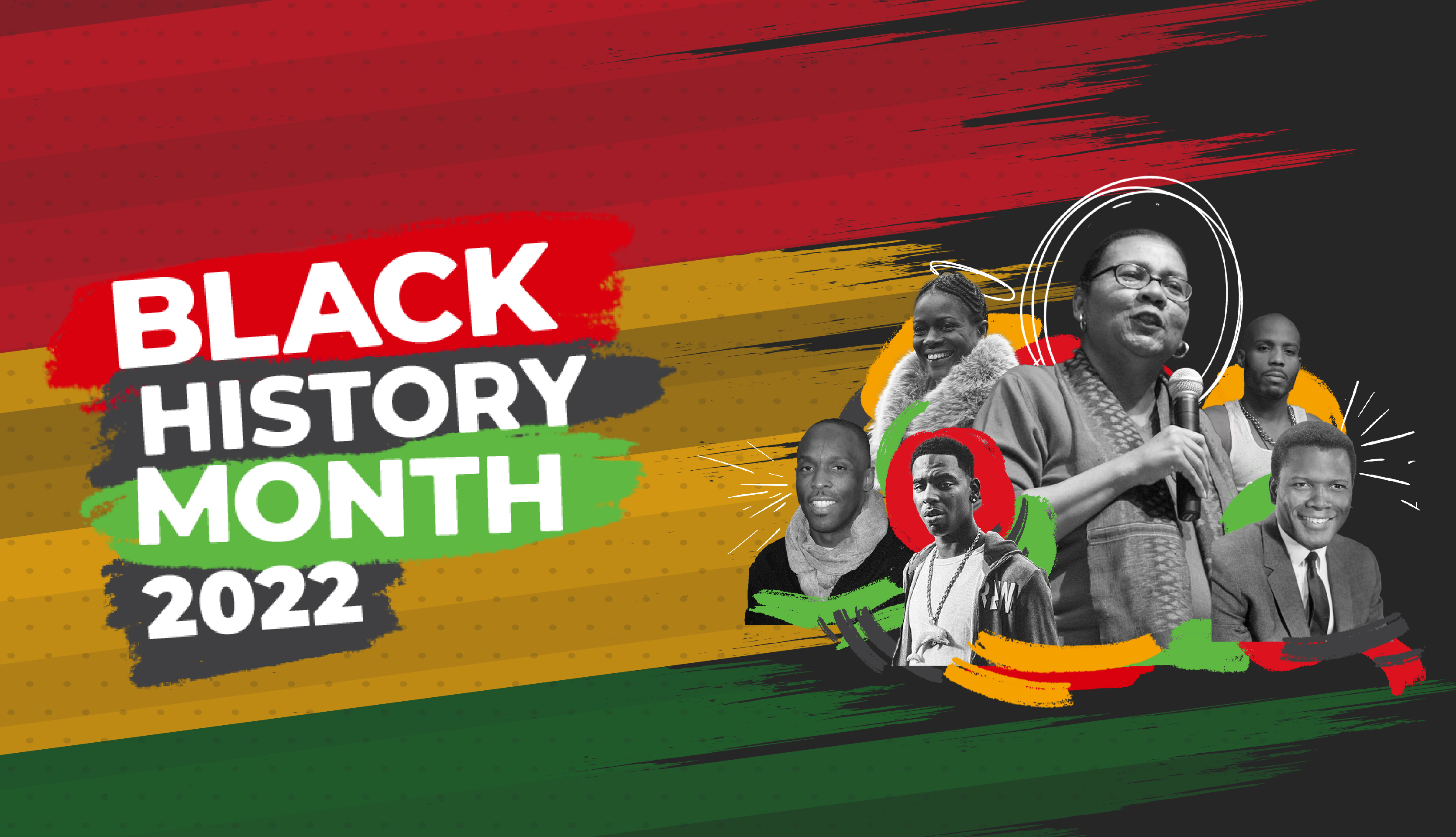 Rutgers Observes Black History Month 2022 Rutgers University Rutgers Observes Black History Month 2022 Rutgers University